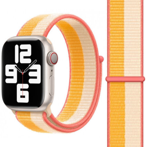 GENUINE APPLE WATCH STRAP NIKE 45MM 41MM 44MM 42 40 38 SPORT BAND LOOP BRAND NEW - Picture 64 of 184
