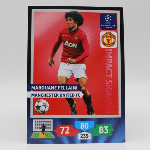Panini UEFA Champions League 2013-2014. Adrenalyn XL | Karten Auswahl - Bild 58 von 59
