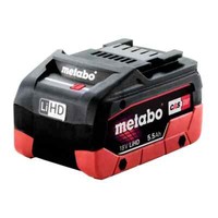 Metabo Lihd Akkupack 18 V - 5,5 Ah, 625368000