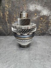 U140E U140F TRANSMISSION UNDERDRIVE PLANET & DRUM 3 Gears 28T, 4 GROOVES PINION 