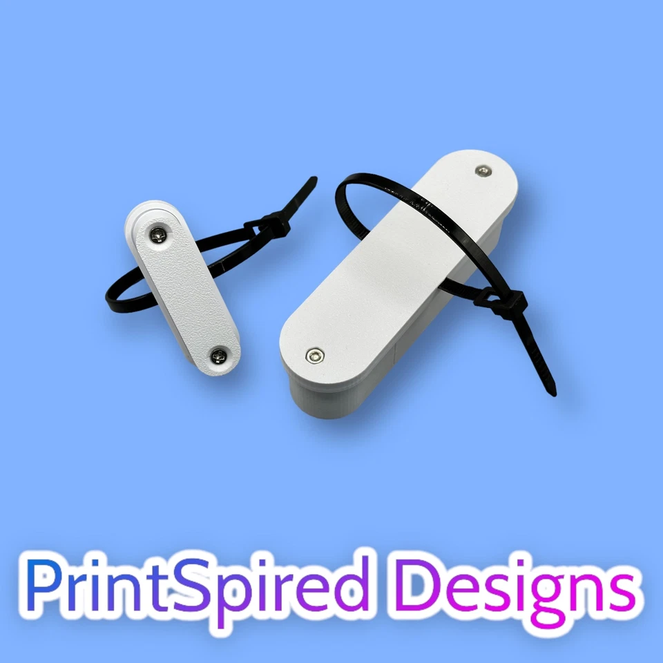 Weatherproof Enclosure for Aqara Door & Window Sensor P2 - Image 3 of 4