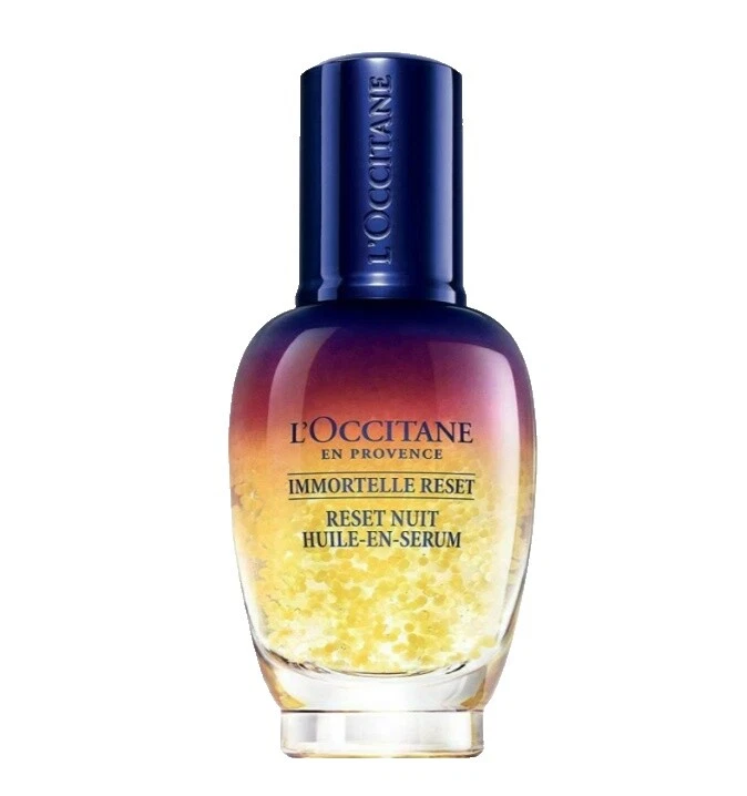 Aceites L’OCCITANE anti-envejecimiento