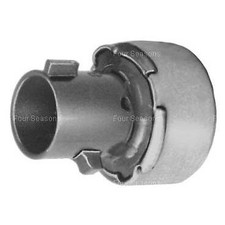 35973 4-Seasons Four-Seasons HVAC Pressure In Compressor Switch New for Chevy