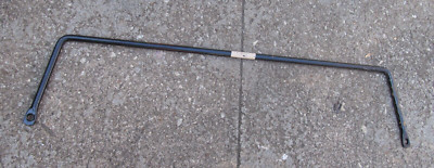 NEW  PST? ADDCO? 3/4 '' REAR Sway Bar K1-966-OU