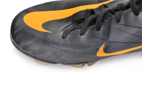 NIKE MERCURIAL MIRACLE FG FOOTBALL BOOTS CLEATS 296131-080 2010 UK 8.5 - Picture 4 of 8