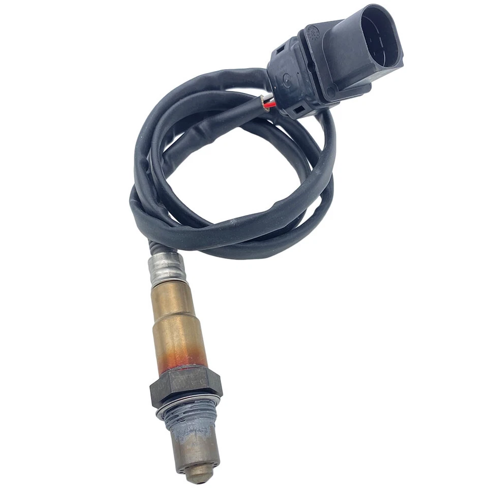 Sonda lambda delantera KAT 1K0998262AE para Audi A4 VW Beetle Golf Amarok Passat 2.0 TDI - Imagen 4 de 4