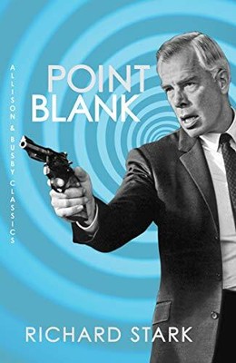 Point Blank by Stark, Richard 0749021934 FREE Shipping