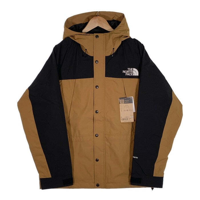 ジャケット・アウター THE NORTH FACE Mountain Light Jacket UB 11494-TNF_BLACK~TNF_BLACK-l.jpg