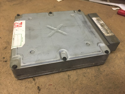 1999 FORD E250 OEM ENGINE COMPUTER BOX 