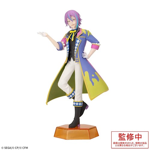 Project Sekai Colorful Stage Figure Emu Tsukasa Nene Rui Wonderlands Showtime - Picture 13 of 14
