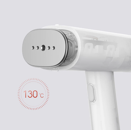 xiaomi steam iron price