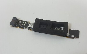 Webcam Camera Module Board aus Notebook MSI Leopard GP70