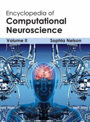 Encyclopedia of Computational Neuroscience, Hardcover by Nelson, Sophia (EDT)...