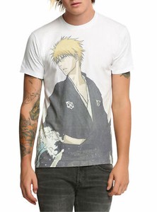ichigo sublimation