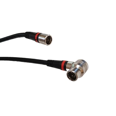 3m Modem anschlusskabel Datenanschluss Kabel Kabel F Quick Stecker F- Quick