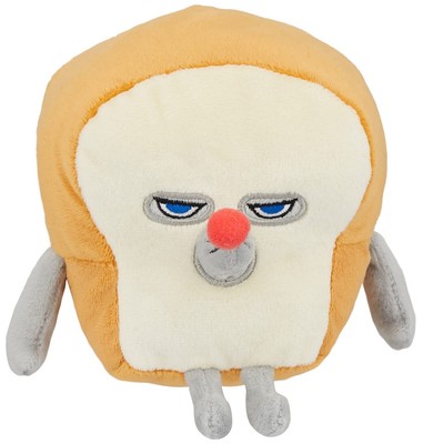 Sun Arrow Bread Thief Plush S K-8373
