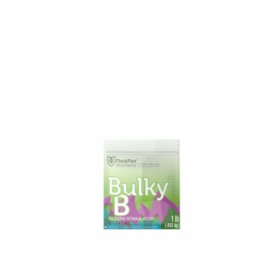 FloraFlex Bulky B (Bloom Stimulator) - 1 lb
