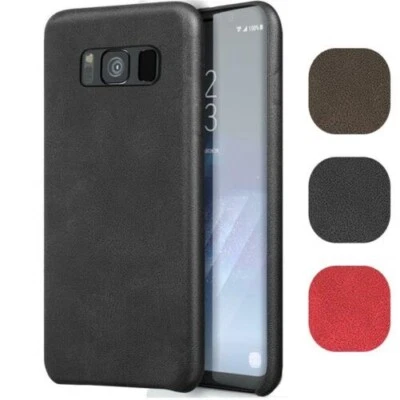 Coque Ultra Slim Pour Samsung Galaxy S8 Plus - Photo 1/4