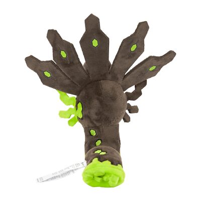 ポケモンfit 50体 Pokemon Center Original Pokemon fit Plush Doll Zygarde 50percent
