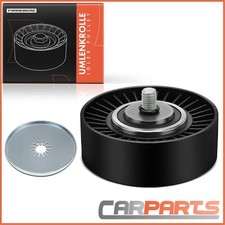 Poulies diverses BMW 3,0