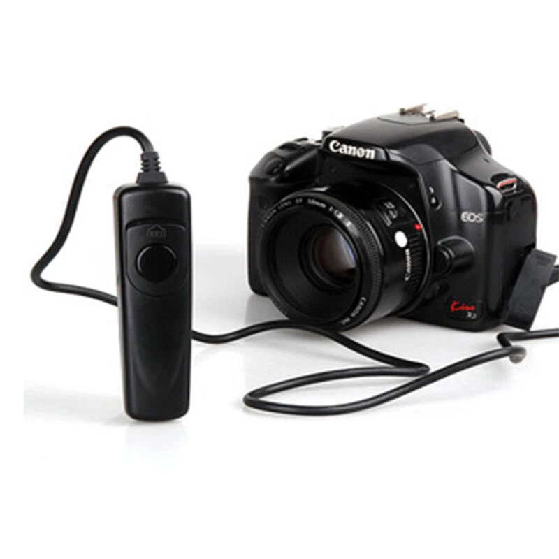 Remote Control Shutter Release RM-S1AM For Sony A900 A700 A350 A550 A580 A65 A33 - Image 3 of 4