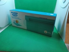 Plugo Gamepad Shifu hands on play without touching the screen