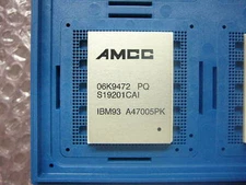 AMCC S19201CAI ATM/SONET/SDH Support Circuit CBGA824  **NEW** 
