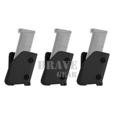 IPSC USPSA IDPA Competition Multi-Angle Speed Pistol Magazine Pouch Mag Holder
