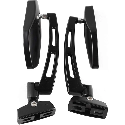 for Suzuki GSX1300R Hayabusa 1999-2023 Motorcycle Rear View Side Racing Mirror - Bild 6 von 6