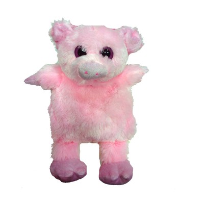 natural stuffed animals