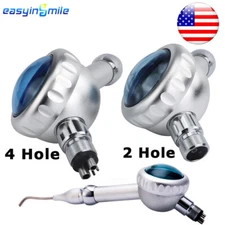 dental Teeth Whitening Spray Dental Air Water Polisher Jet Air Flow Oral hygiene