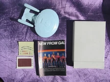 Star Trek Cheerios USS Enterprise NCC 1701 D Premium