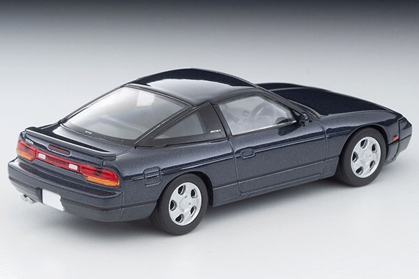 Tomica Limited Vintage NEO LV-N235f Nissan 180SX TYPE X 95