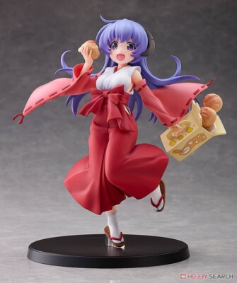 Higurashi When They Cry Hanyuu 1/7 Scale ABS & PVC Pre-painted Figure