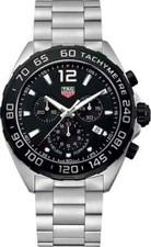 TAG Heuer Formula 1 43 mm Ref#CAZ1010.BA0842 2