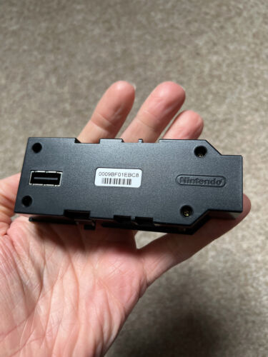 Nintendo GameCube Breitband Netzwerkadapter - DOL-015 EUROPE - Bild 4 von 4