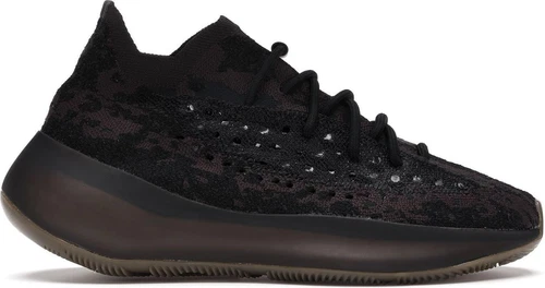 Yeezy Boost 380 Onyx Reflective