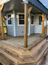 12x40 Tiny House