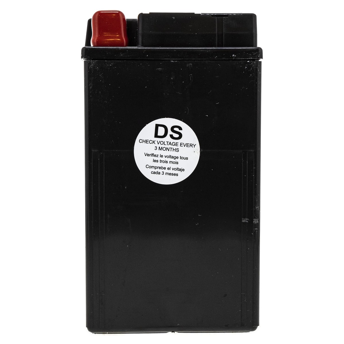 Exmark 142-7345 AGM Battery Staris E S Series 142-7427 135