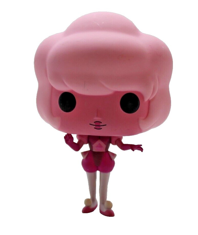 Steven Universe Rose Quartz