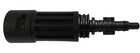 Adapter Kärcher K Serie Bajonett auf Aldi Workzone Top Craft DURO FERREX ab 2014