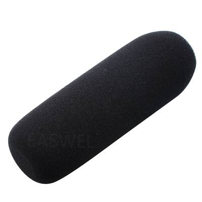 ECM-NV1 NV1 ECM-XM1 XM1 Microphone Mic Foam Cover Windscreen for Sony
