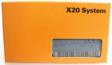 For US Free TAX B&R Analog Input Module X20 AI 4622 | Rev. P0 | X20AI4622-