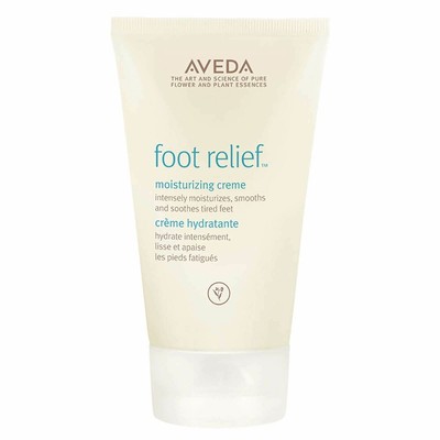 018084877616 Foot Relief Moisturizing Creme nawilżający krem do stóp 125ml Aveda