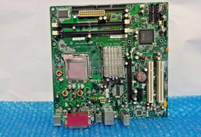 Intel Board D945GCNL D97184-106 Motherboard Socket 775