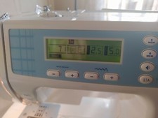 Bedienteil Display Netzteil für Nähmaschine Privileg 61017E PRO COMFORT