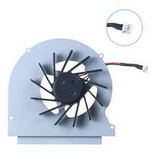 CPU Cooling Fan For Toshiba Satellite M600 P745 AD7105HX-GB3 KSB0505HB