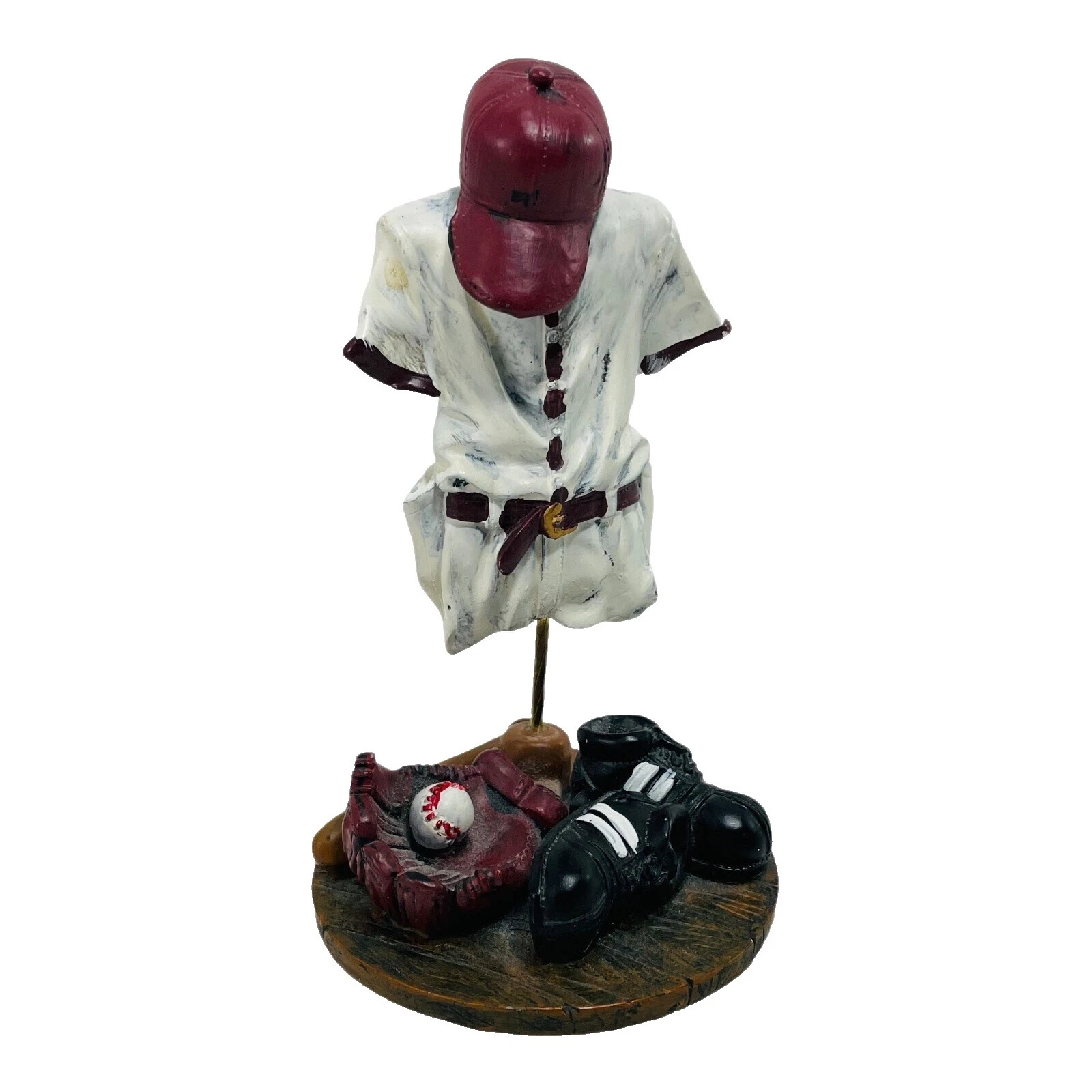 People Metal Décor Shelf Sitters