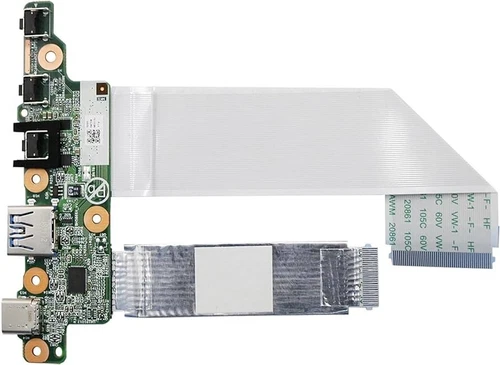 5C50T70714 Lenovo Power Board For ChromeBook 300e G2 81MB