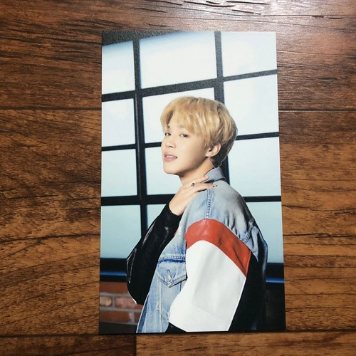BTS x MEDIHEAL Mask Official Photocard Bangtan Boys Special Gift Card #SOOTHING - Picture 17 of 20